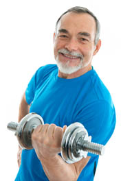 gym membership with medicare