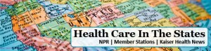 Health Care In The States - Archive 2012