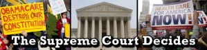 The Supreme Court Decides: Health Law At The High Court