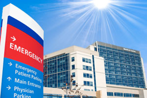 Hospitals Celebrate Decision, But Threats Remain