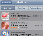 FDA Seeks To Tame Exploding Medical App Market