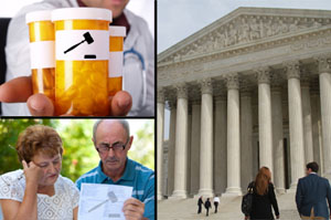 Medicare  Drug Discounts At Risk If Court Strikes Health Law