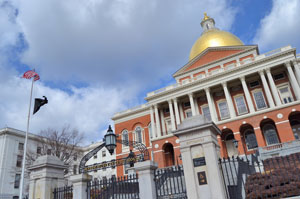 Mass. Aims To Set First-In-Nation Health Care Spending Target