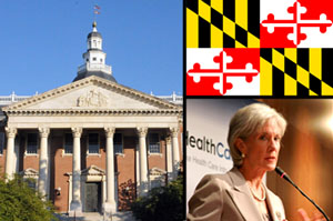 Feds Push Maryland To Think Big On Health Cost Control