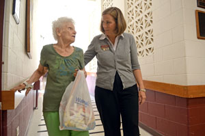 Ohio Medicaid Program Raises Stakes For Nursing Homes