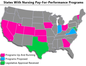 Ohio Medicaid Program Raises Stakes For Nursing Homes