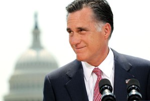 Mitt Romney On Health Care