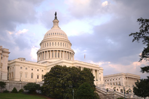 On Capitol Hill, Frustration At Administration's Regulatory Pace