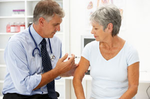 Shingles Vaccinations Not Covered For Some Medicare Beneficiaries