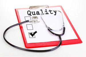 Quality Of Community Health Centers Varies Widely