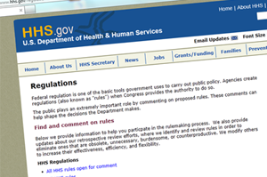 Administration Releases New Health Law Rules For Insurers, Employers