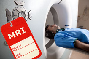 How Much For An MRI? $500? $5,000? A Reporter Struggles To Find Out