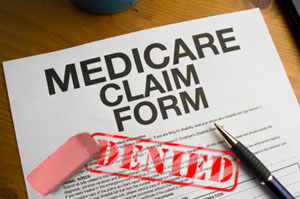 Seniors Need To Be Tenacious In Appeals To Medicare