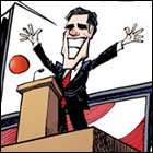 Political Cartoons
