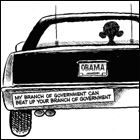 Political Cartoons