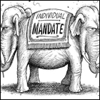 Political Cartoons