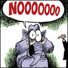 Political Cartoons
