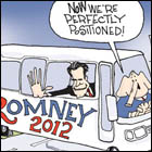 Political Cartoons