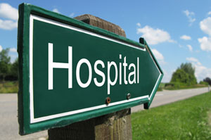Rural Hospitals Get Relief In Fiscal Cliff Deal