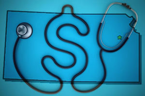 Kansas' Great Hope: Managed Care Will Tame Medicaid Costs