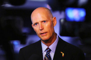 Medicaid Transformation Watched Closely In Florida