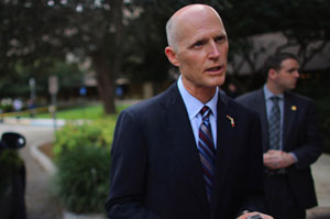 Plans To Expand Florida Medicaid Welcomed And Feared