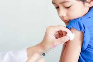 Health Care Cuts From Vaccinations To Research