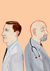 Health Care's 'Dirty Little Secret': No One May Be Coordinating Care