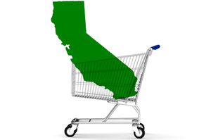 California Insurance Exchange Rates: Not Too High, Not Too Low