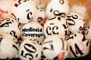 Oregon's Medicaid Lottery: A Participant's View