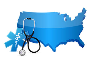 Feds Make It Easier For States To Enroll Poor Under Health Law