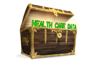 Entrepreneurs At Health 'Datapalooza' Ask Feds For More Data