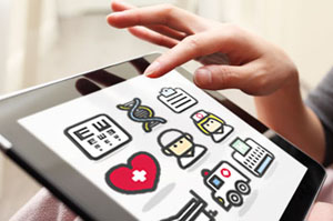 Patients Lead The Way As Medicine Grapples With Apps