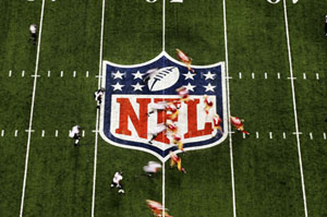 NFL's Help Sought On Promoting Obamacare Insurance Plans