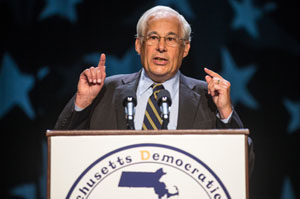 Don Berwick's Newest Phase: Candidate, But Still Dr. Quality