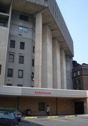 Cascading Hospital Closures Loom Over Brooklyn