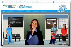 Univision Obamacare Deal Could Put WellPoint, Blues Ahead Of Competitors