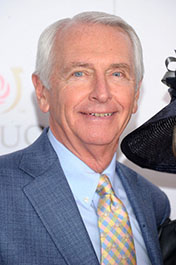 Q&A With Kentucky Gov. Steve Beshear