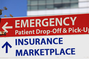 The Overlooked Obamacare Sales Force: Hospitals