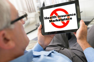 Selling Marketplace Plans To Medicare Beneficiaries Will Be Illegal