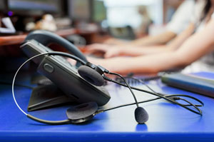 Are Federal Call Centers Up To The Task Of Enrolling Millions In Health Plans?