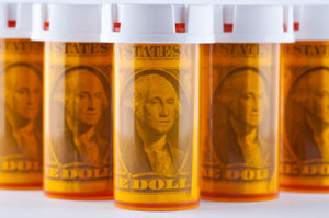 Miami Leads Nation In Medicare Drug Spending