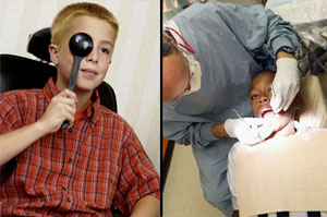FAQ: Dental And Vision Care Part Of 'Essential Benefits' For Kids