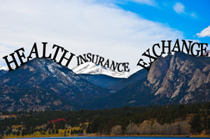 Medicaid Questions Delay Some Health Insurance Purchases In Colorado