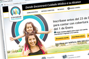 Many Spanish Speakers Left Behind In First Wave Of Obamacare