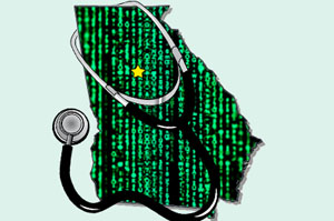 Obamacare Giving Big Boost To Georgia's Health IT Industry