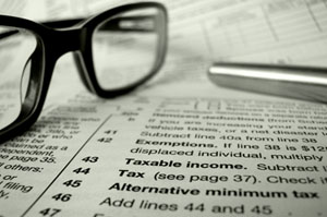 A Reader Asks: Will A Tax Lien Affect My Premium Tax Credit?