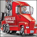 Political Cartoons