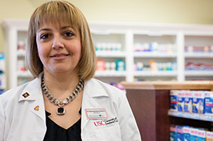 Pharmacists Increasingly Take On Clinical Roles