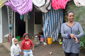 From Ethiopia To West Virginia, Community Health Workers Help Close Access-To-Care Gaps